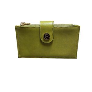 Bostanten leather walket